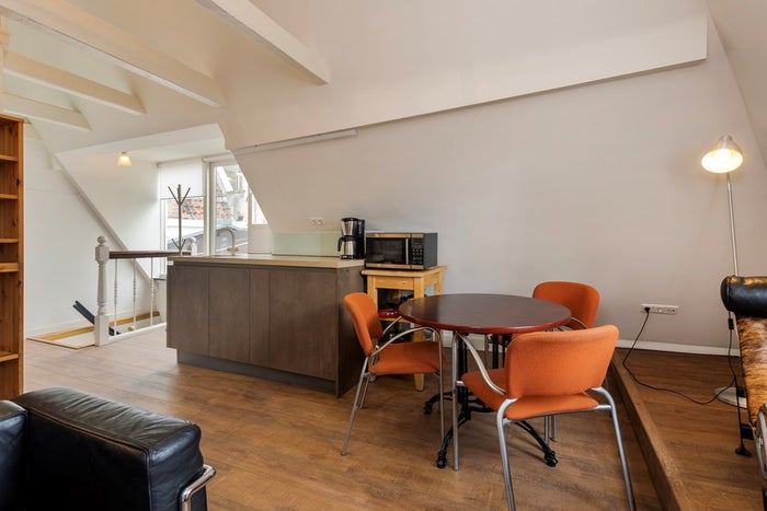 Te huur: Appartement Herenmarkt in Amsterdam