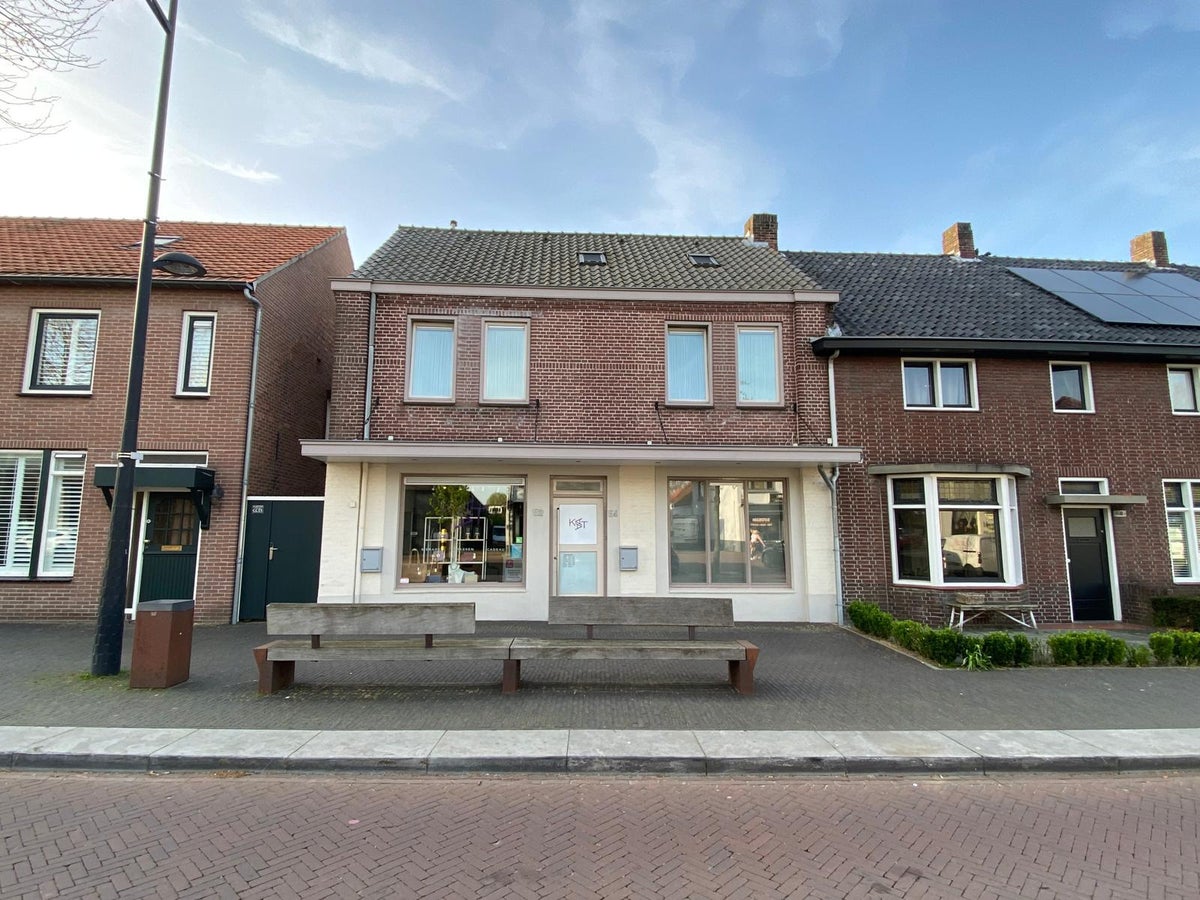 Nieuwstraat