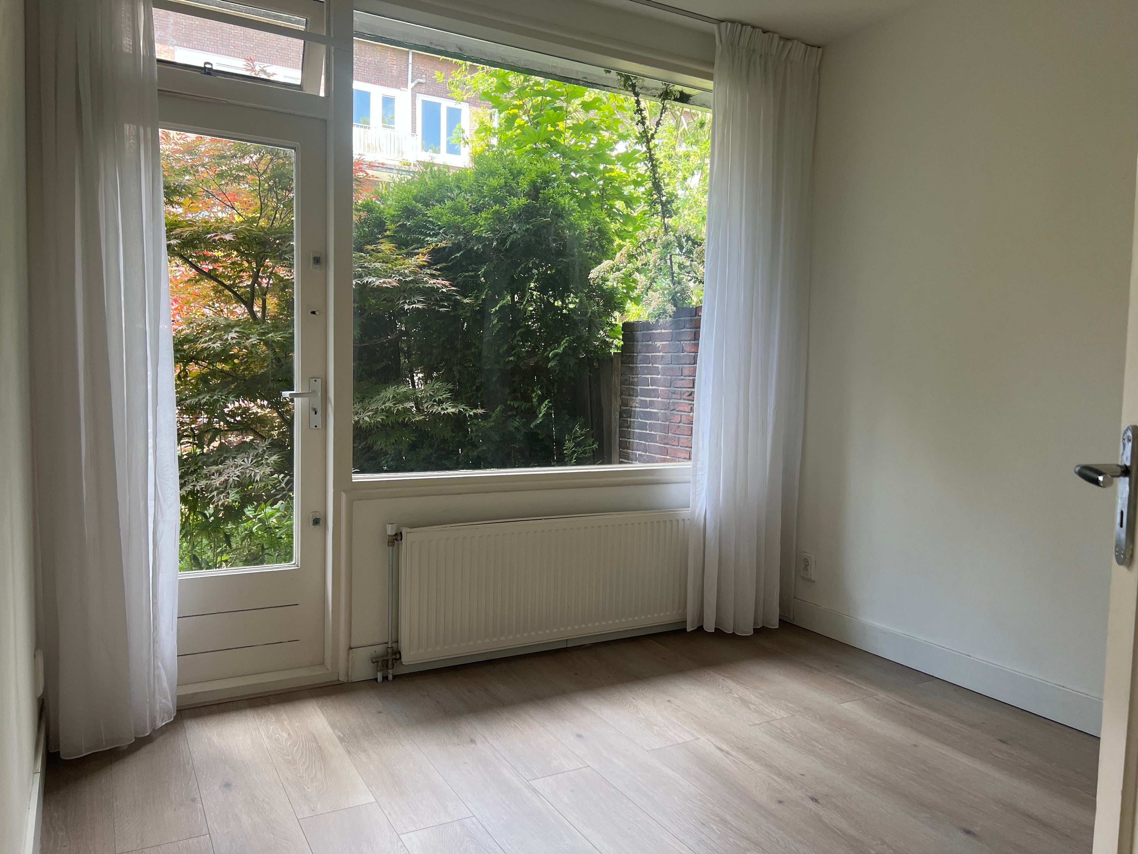 Te huur Appartement Lumeystraat in Rotterdam