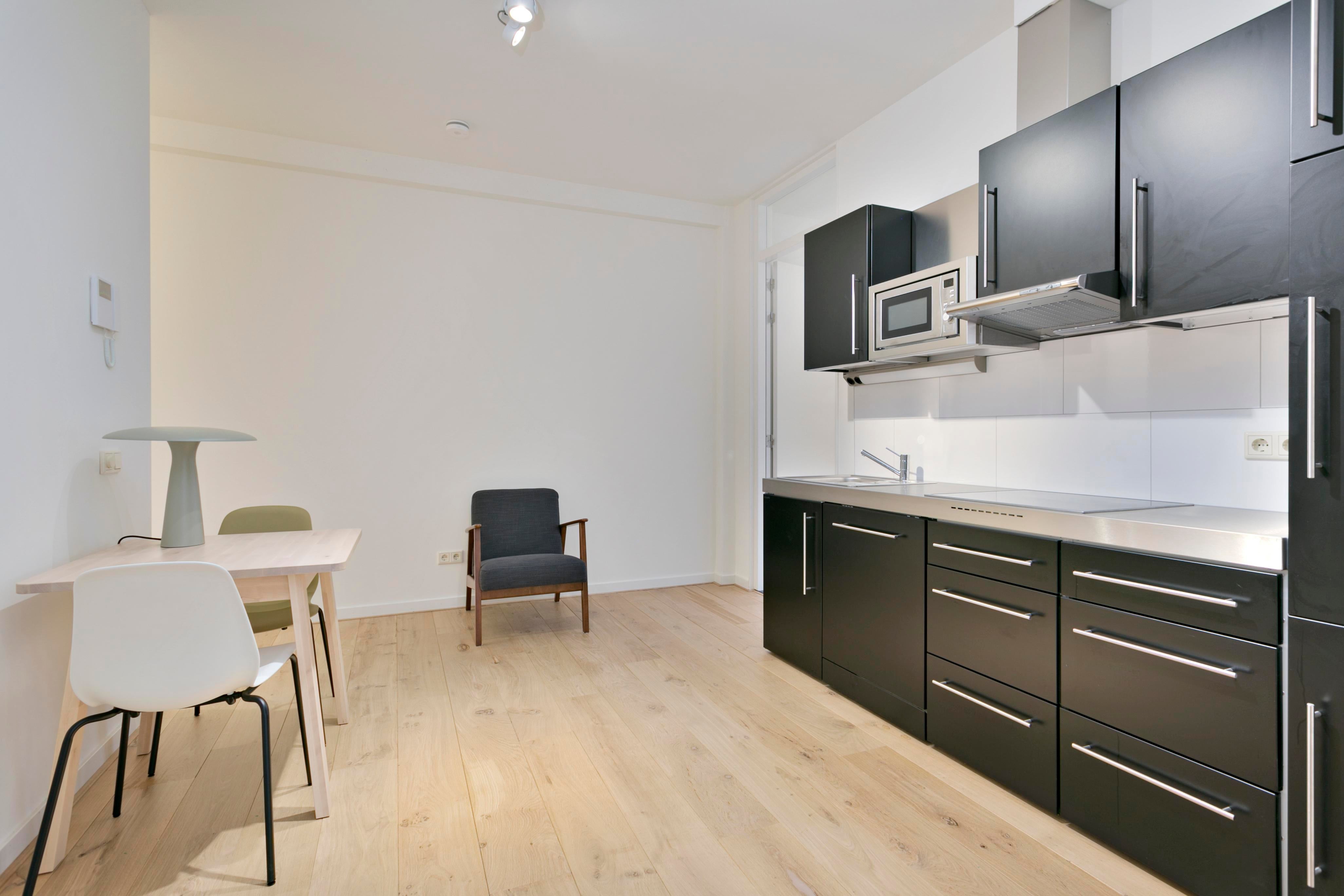 Te huur Appartement Minderbroedersberg in Maastricht