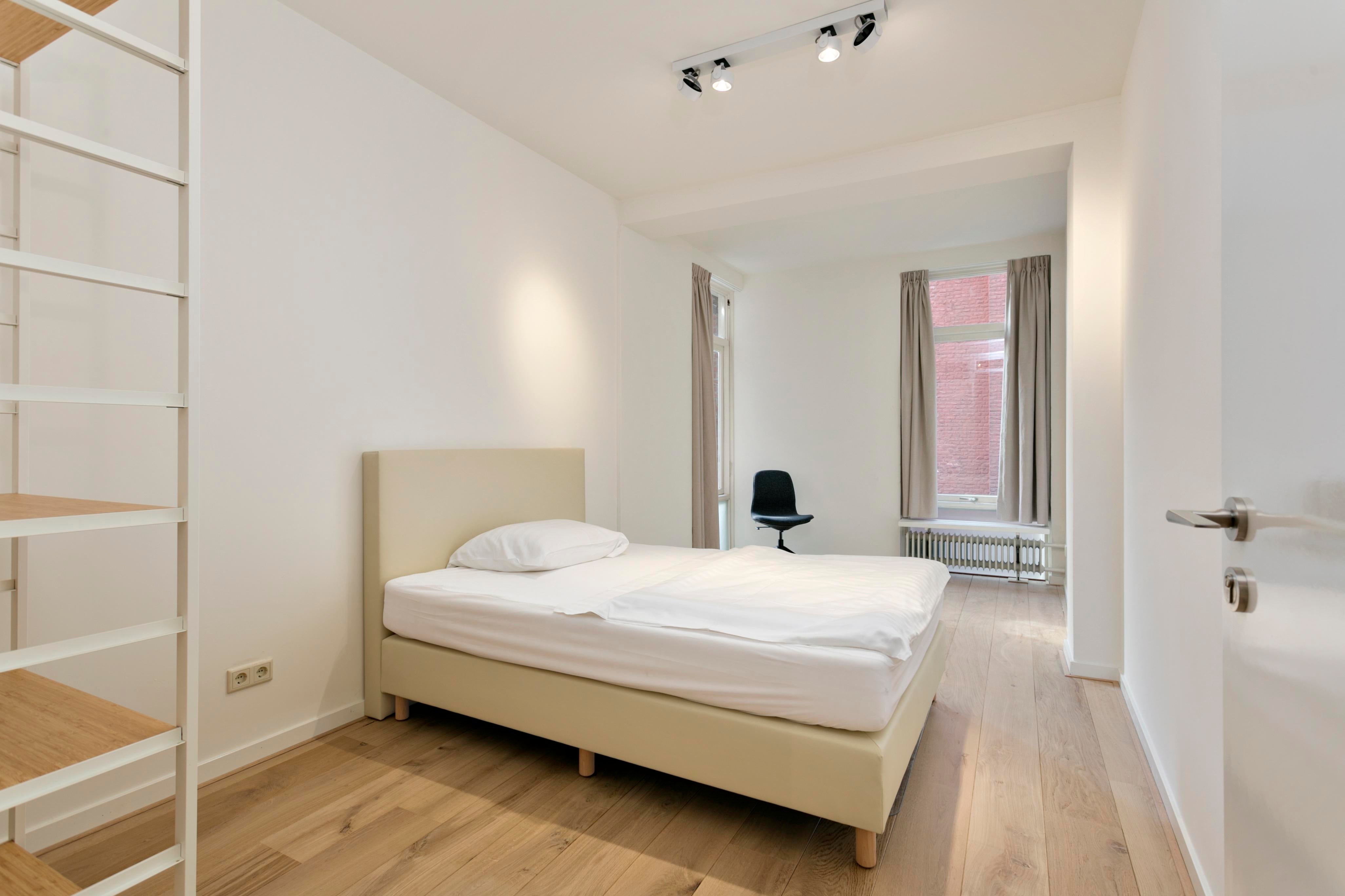 Te huur Appartement Minderbroedersberg in Maastricht