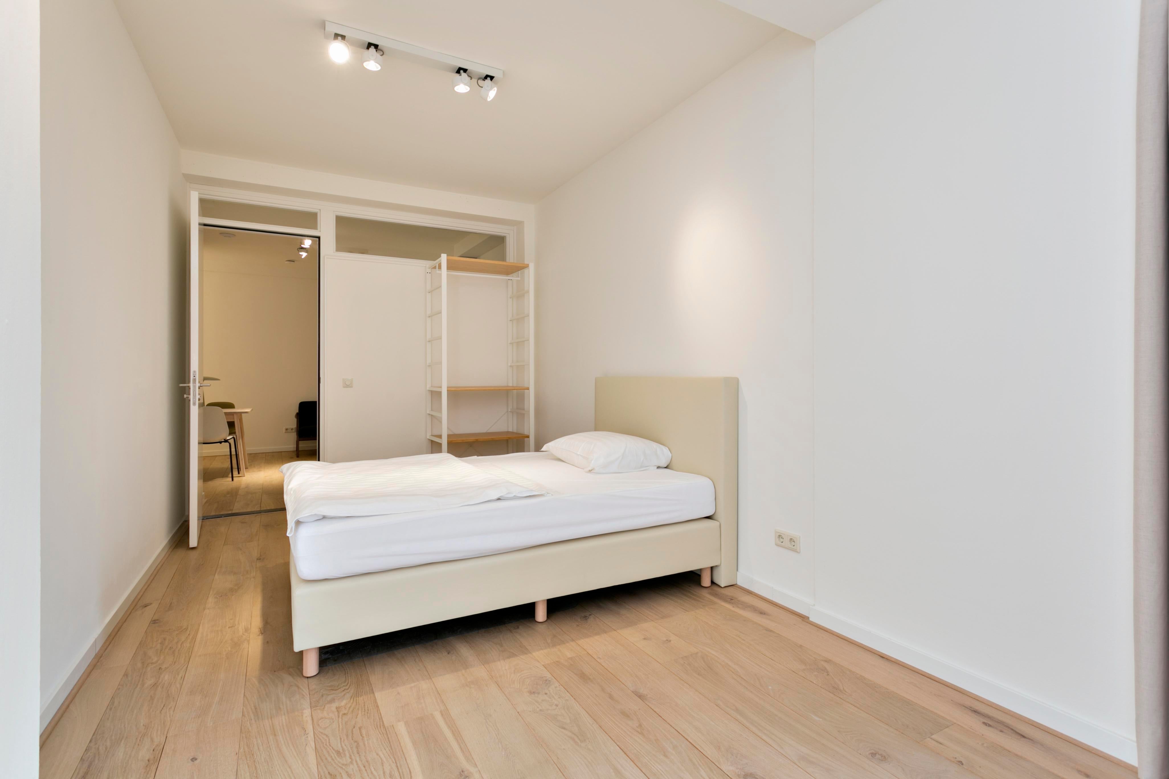 Te huur Appartement Minderbroedersberg in Maastricht