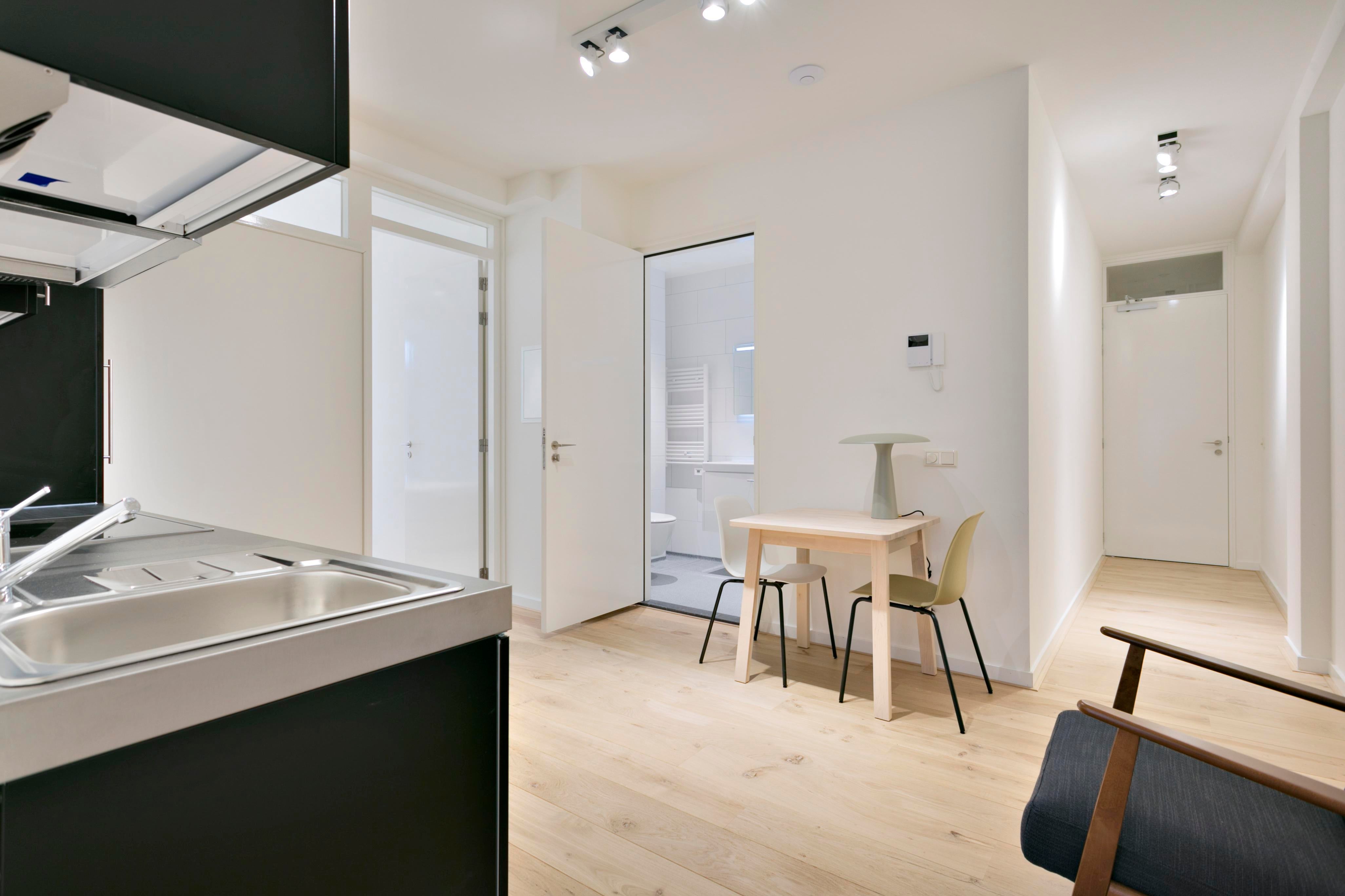 Te huur Appartement Minderbroedersberg in Maastricht