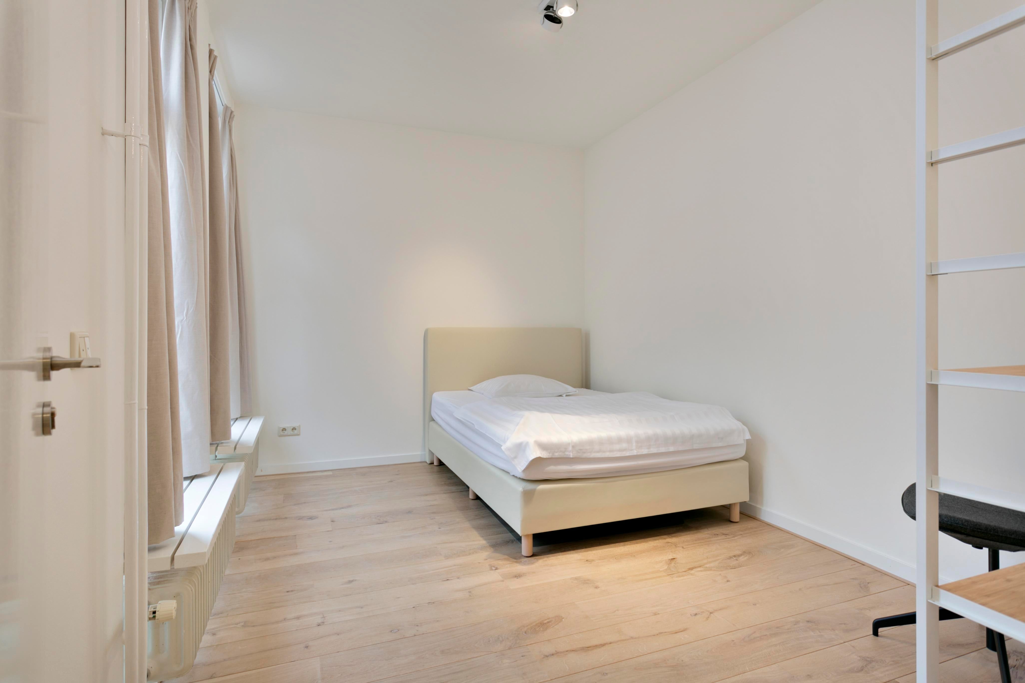 Te huur Appartement Minderbroedersberg in Maastricht