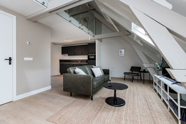 Appartamento Clarastraat 174 a Den Bosch