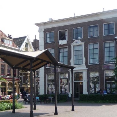 Appartamento Nieuwe Markt 5 A a Zwolle