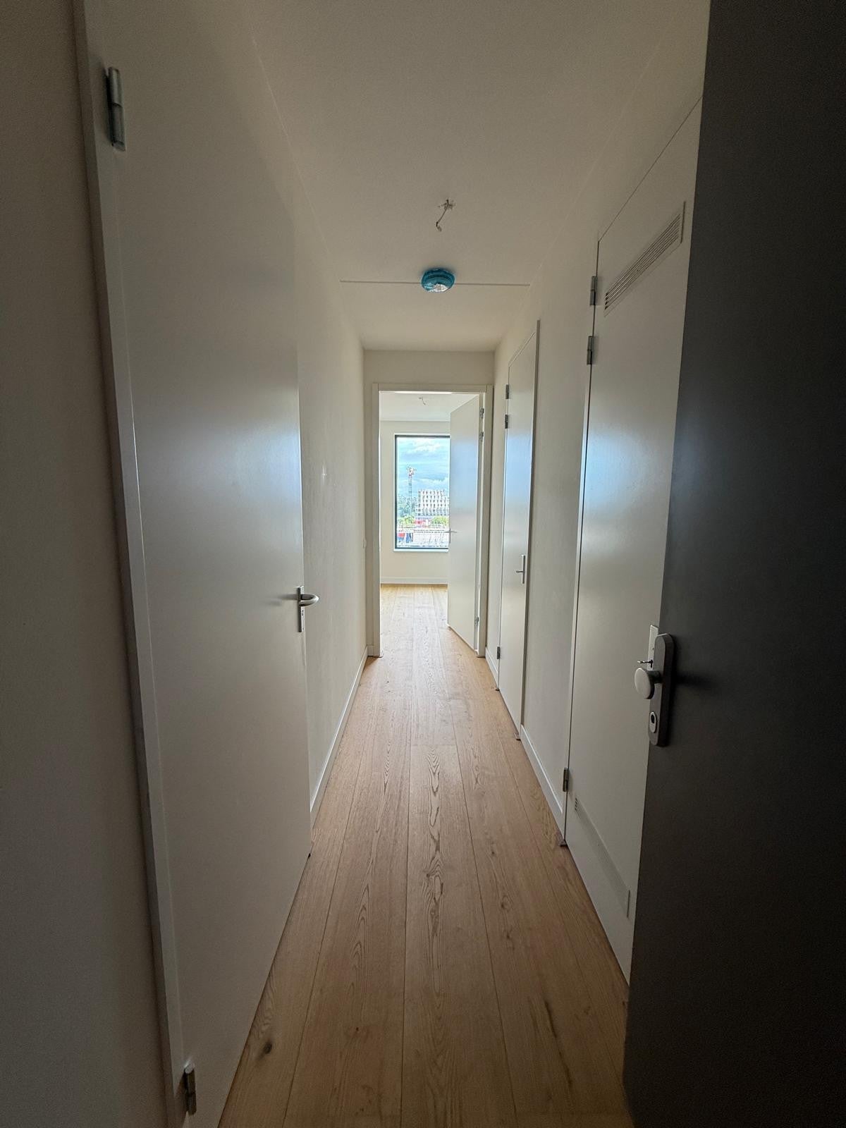 Appartement te huur: Bijlmerplein 858L-5, Amsterdam