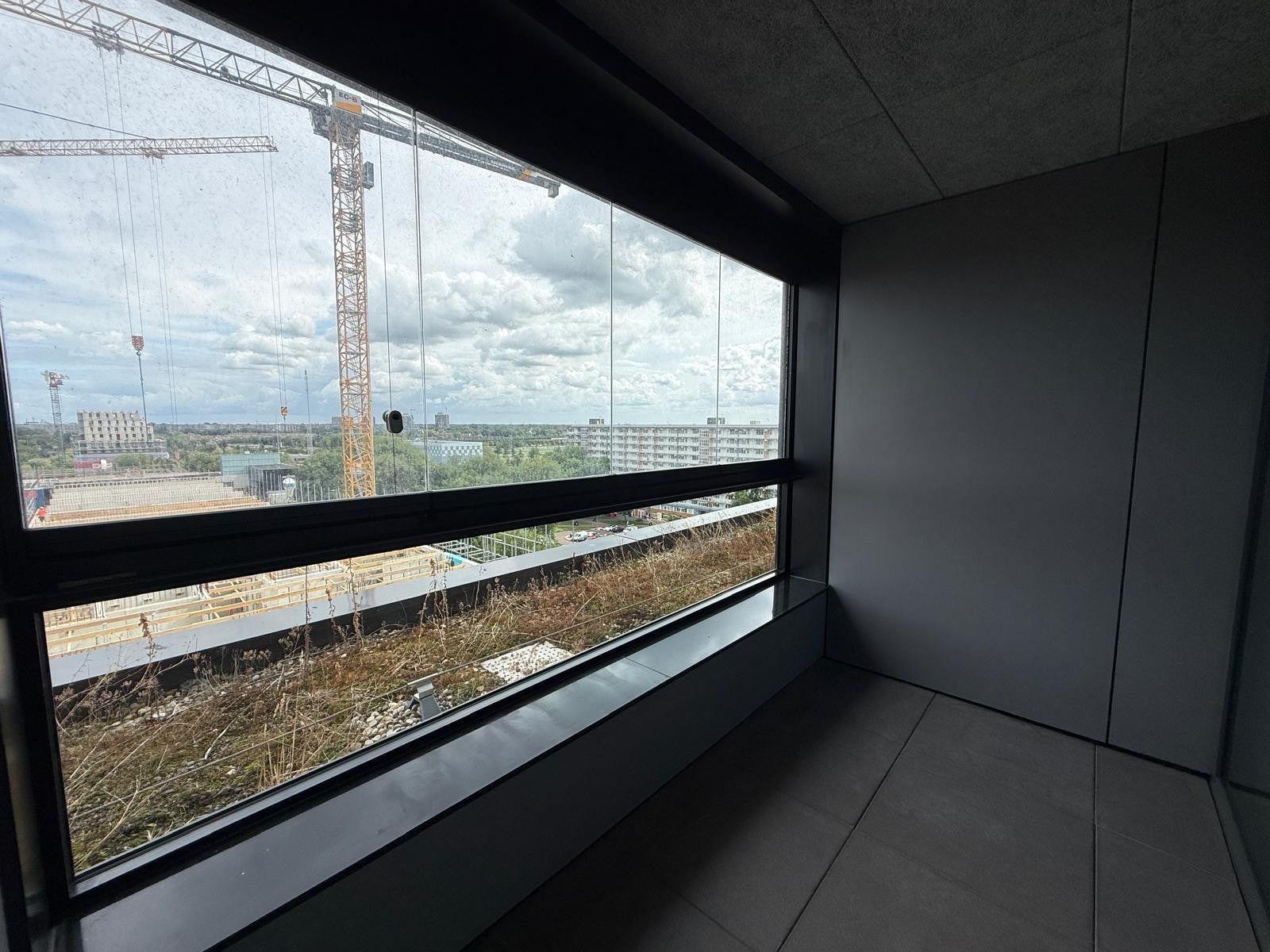 Appartement te huur: Bijlmerplein 858L-5, Amsterdam