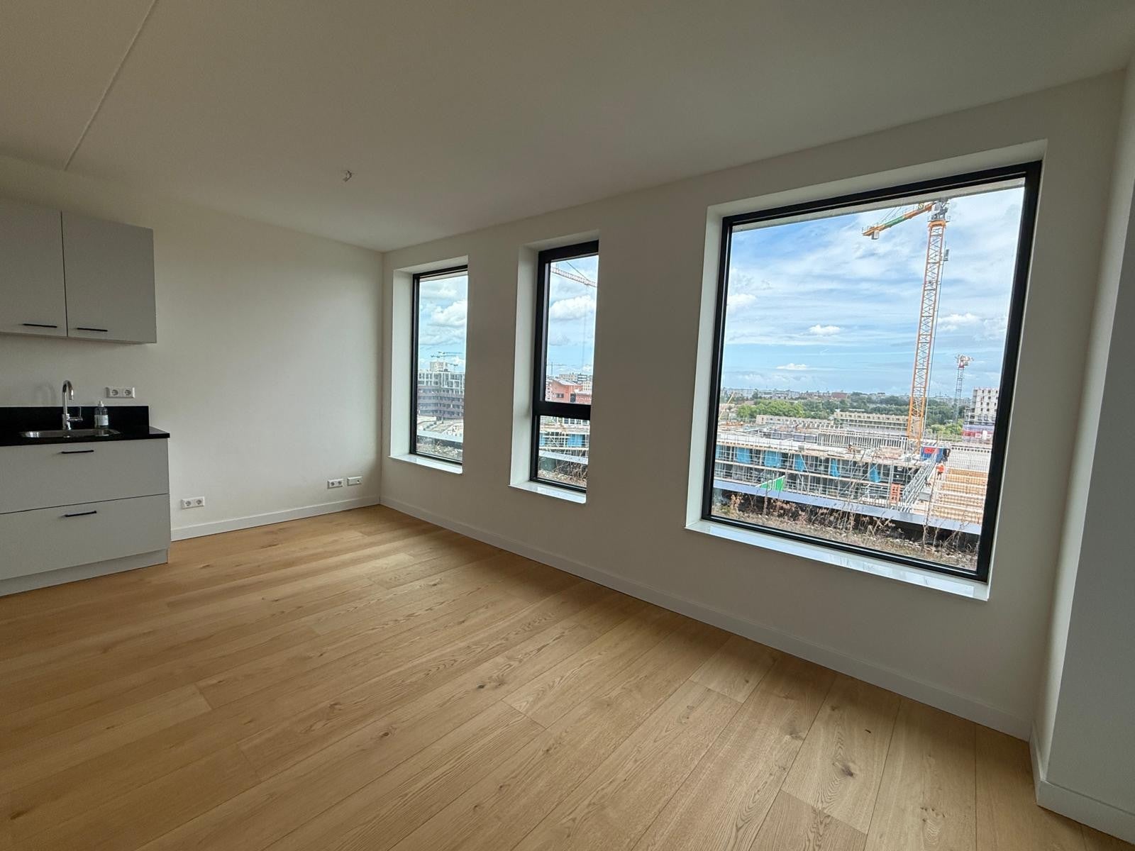 Appartement te huur: Bijlmerplein 858L-5, Amsterdam