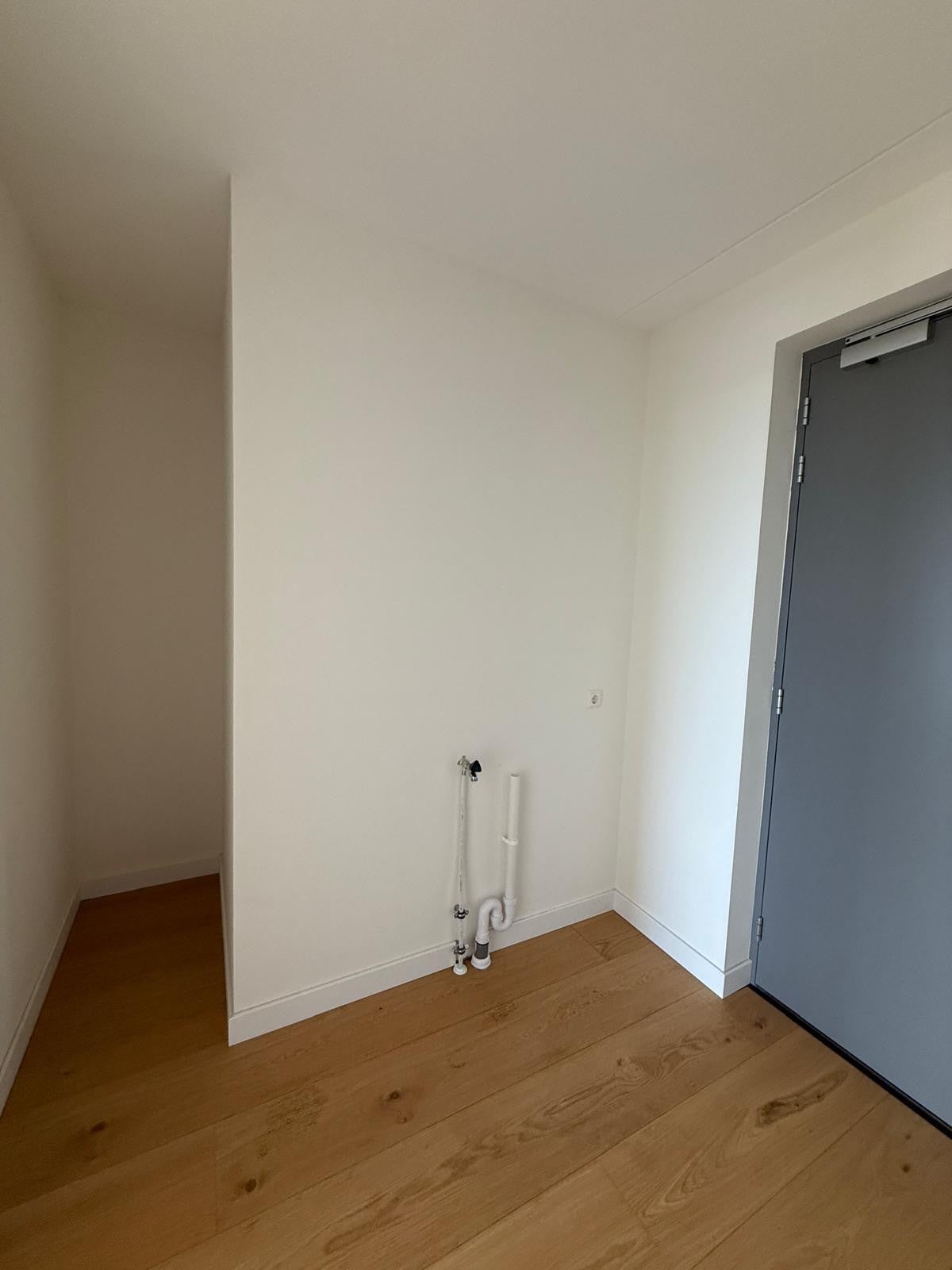 Appartement te huur: Bijlmerplein 858L-5, Amsterdam