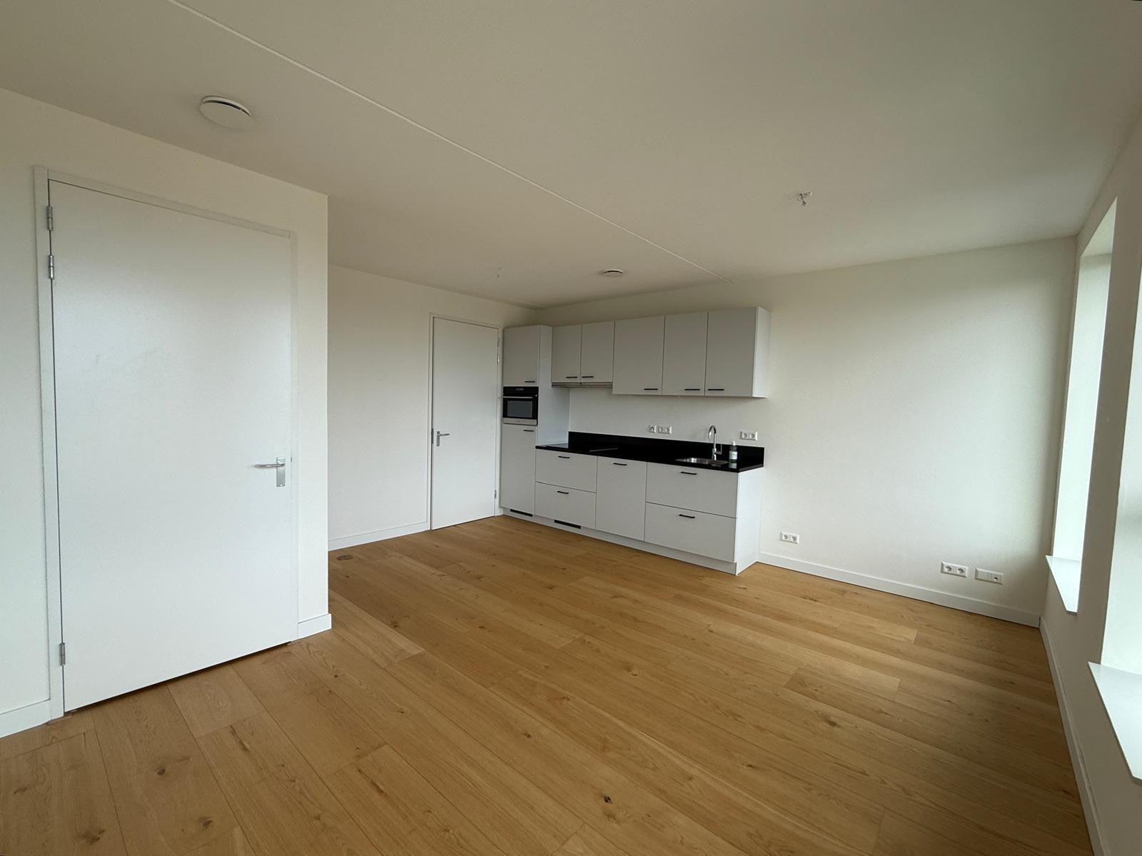 Appartement te huur: Bijlmerplein 858L-5, Amsterdam