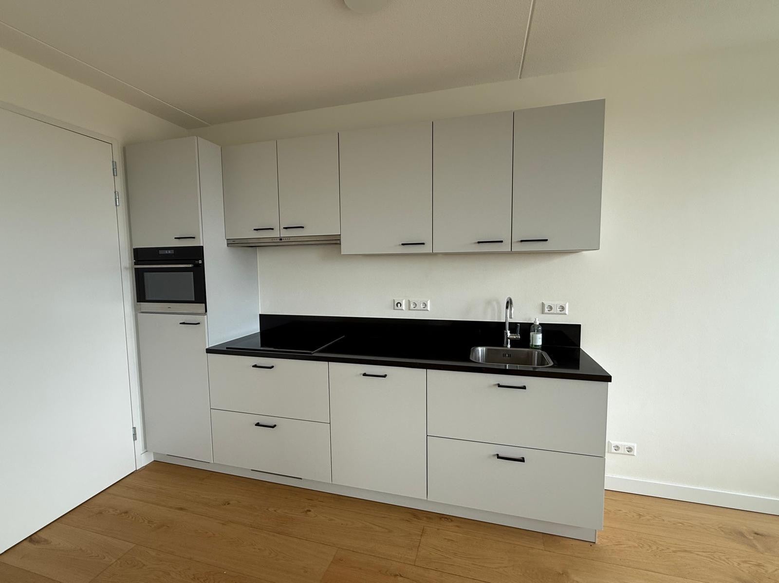 Appartement te huur: Bijlmerplein 858L-5, Amsterdam