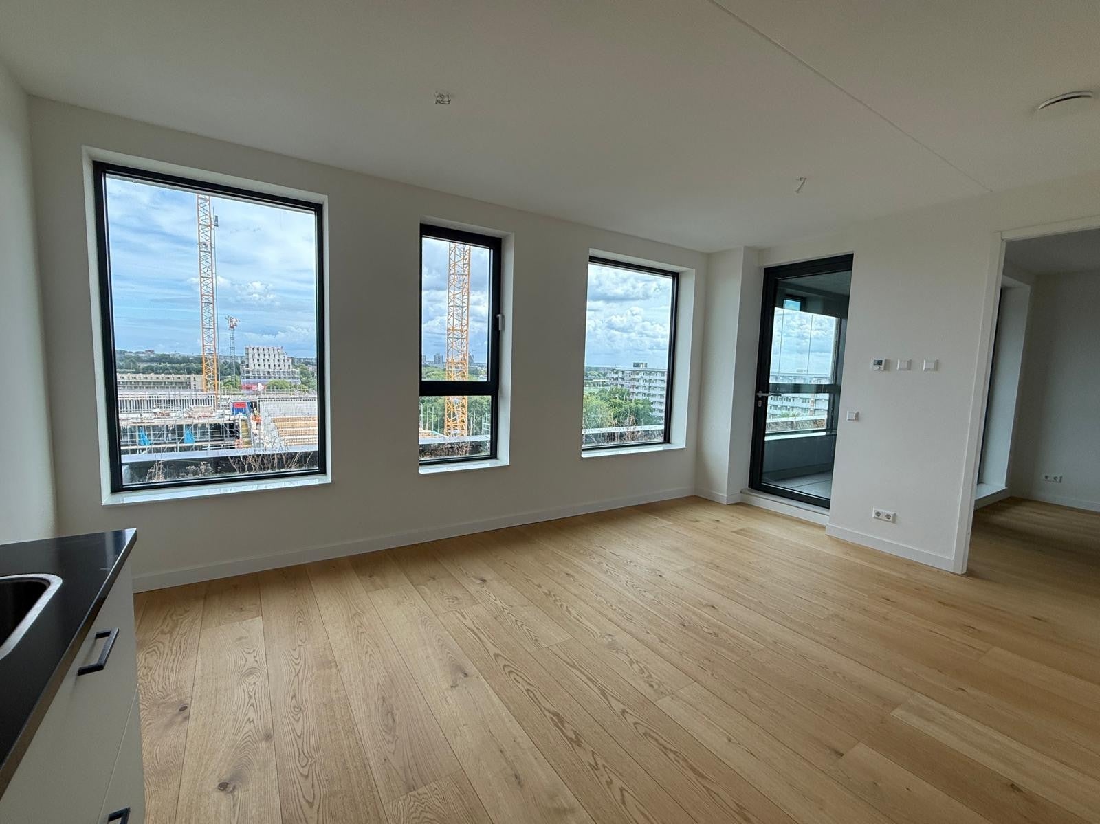 Appartement te huur: Bijlmerplein 858L-5, Amsterdam