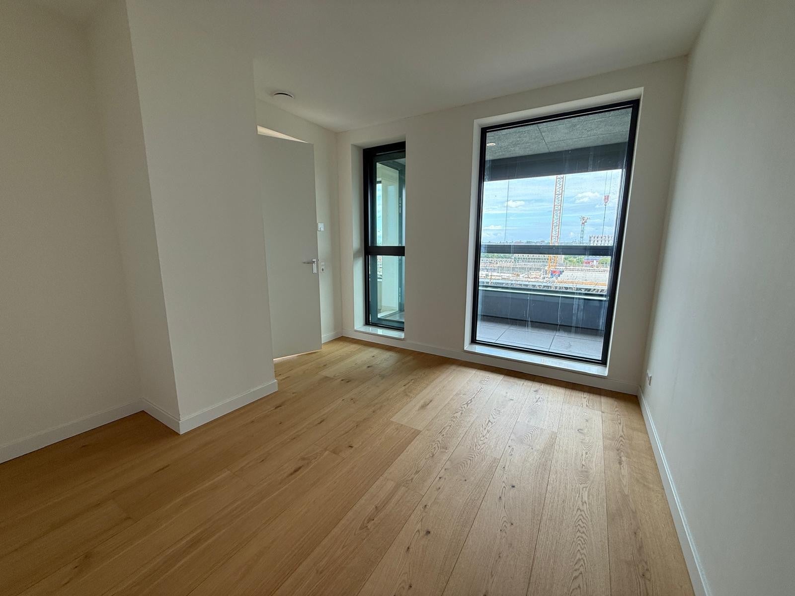 Appartement te huur: Bijlmerplein 858L-5, Amsterdam