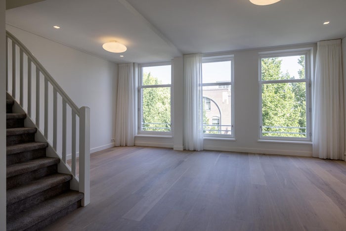 Te huur: Appartement Johannes Verhulststraat 159 D in Amsterdam