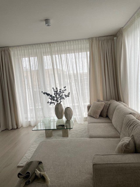 Appartement Tussenbusstraat in Utrecht