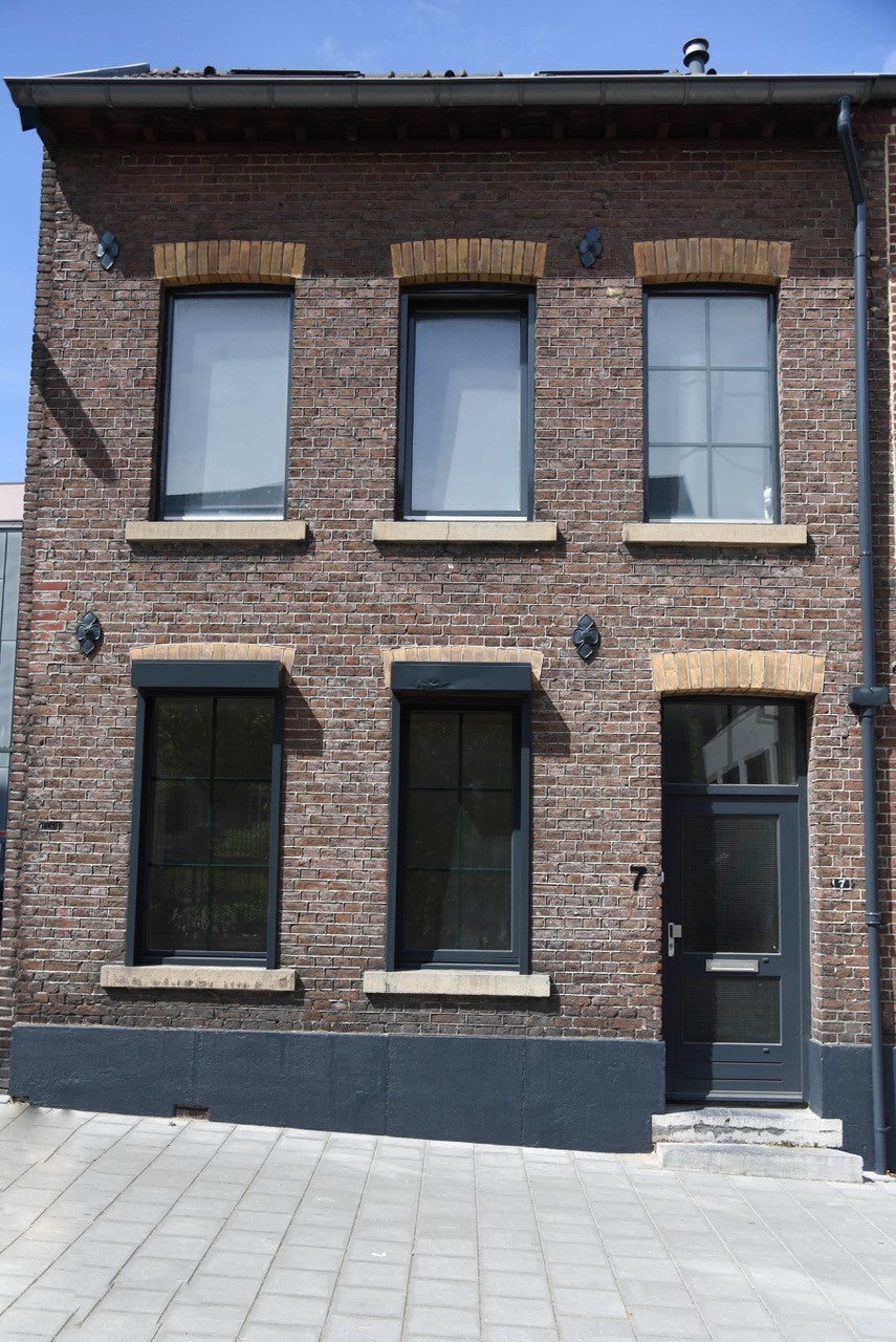 Kamer Gasthuisstraat 7 08 in Heerlen