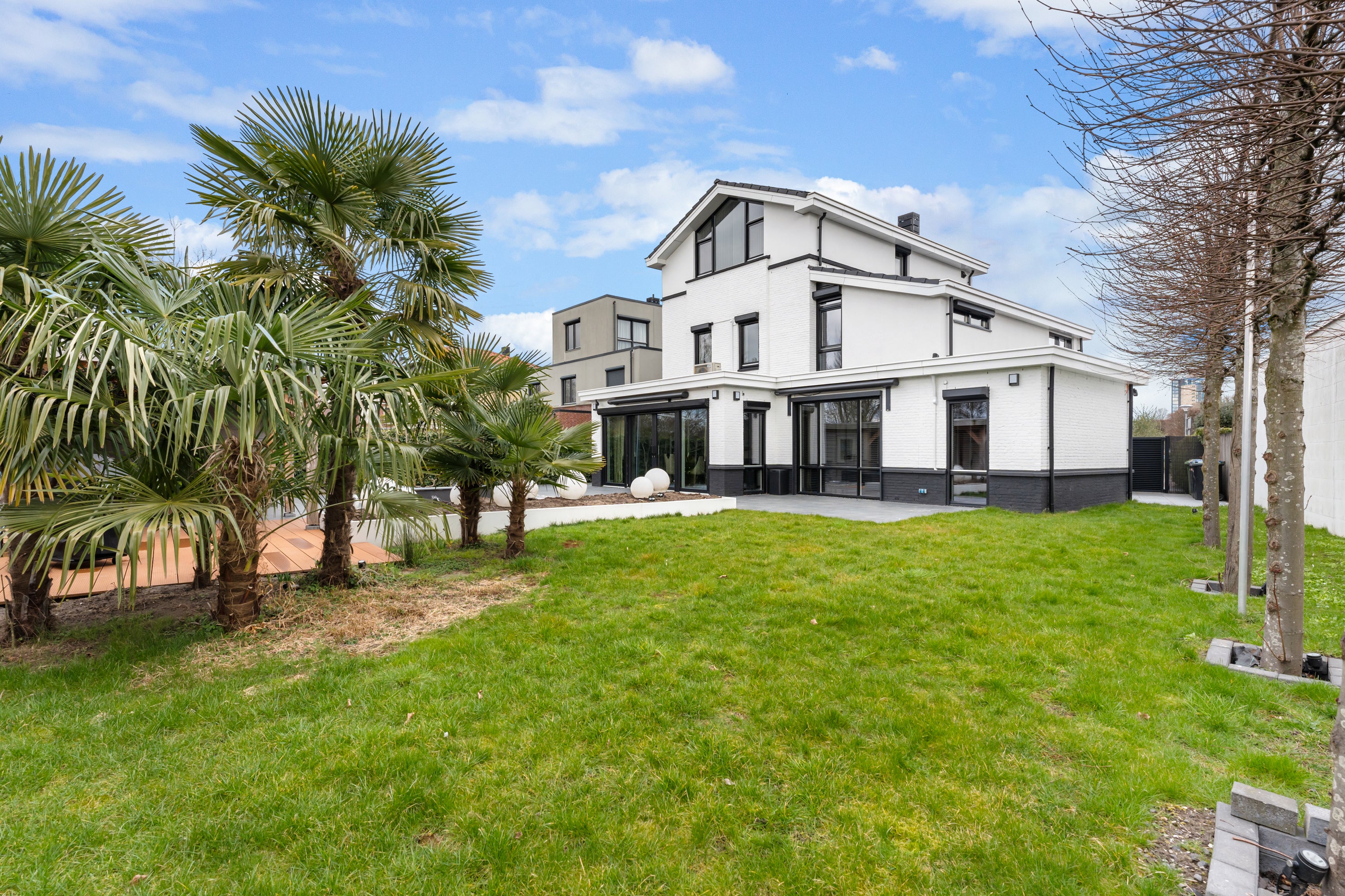 Te huur Huis Visserstuin in Dordrecht