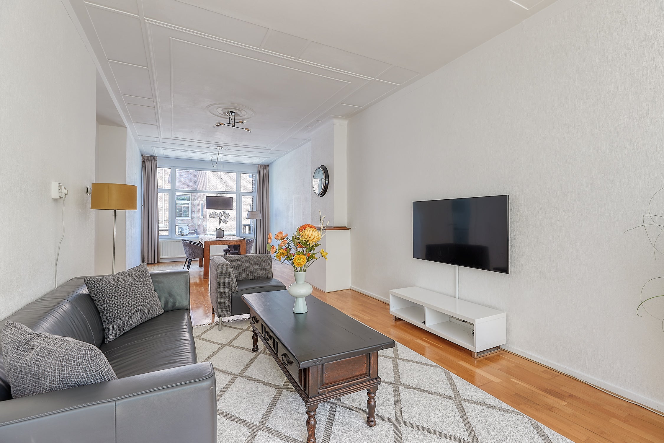 Flat Valkenboskade 615