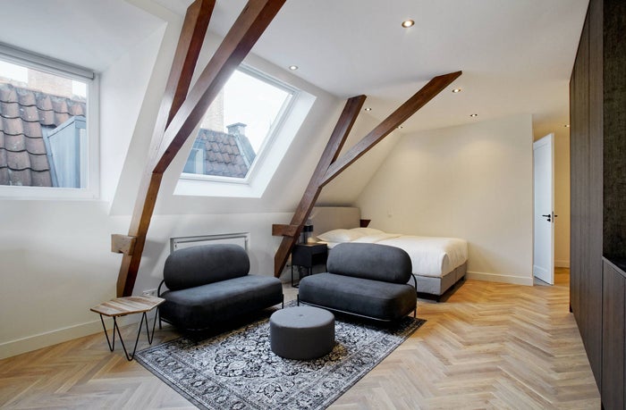 Te huur: Appartement Korte Leidsedwarsstraat in Amsterdam