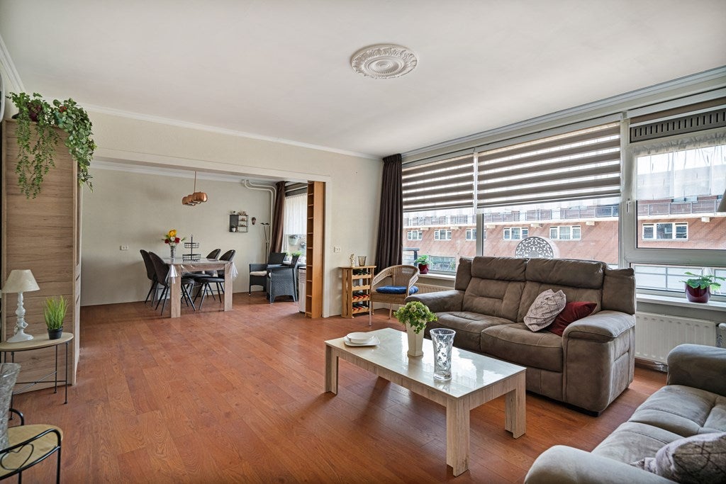 Appartement Steenvoordelaan 345 in Rijswijk