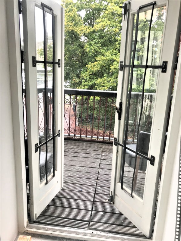 Te huur Appartement Brugstraat in Arnhem