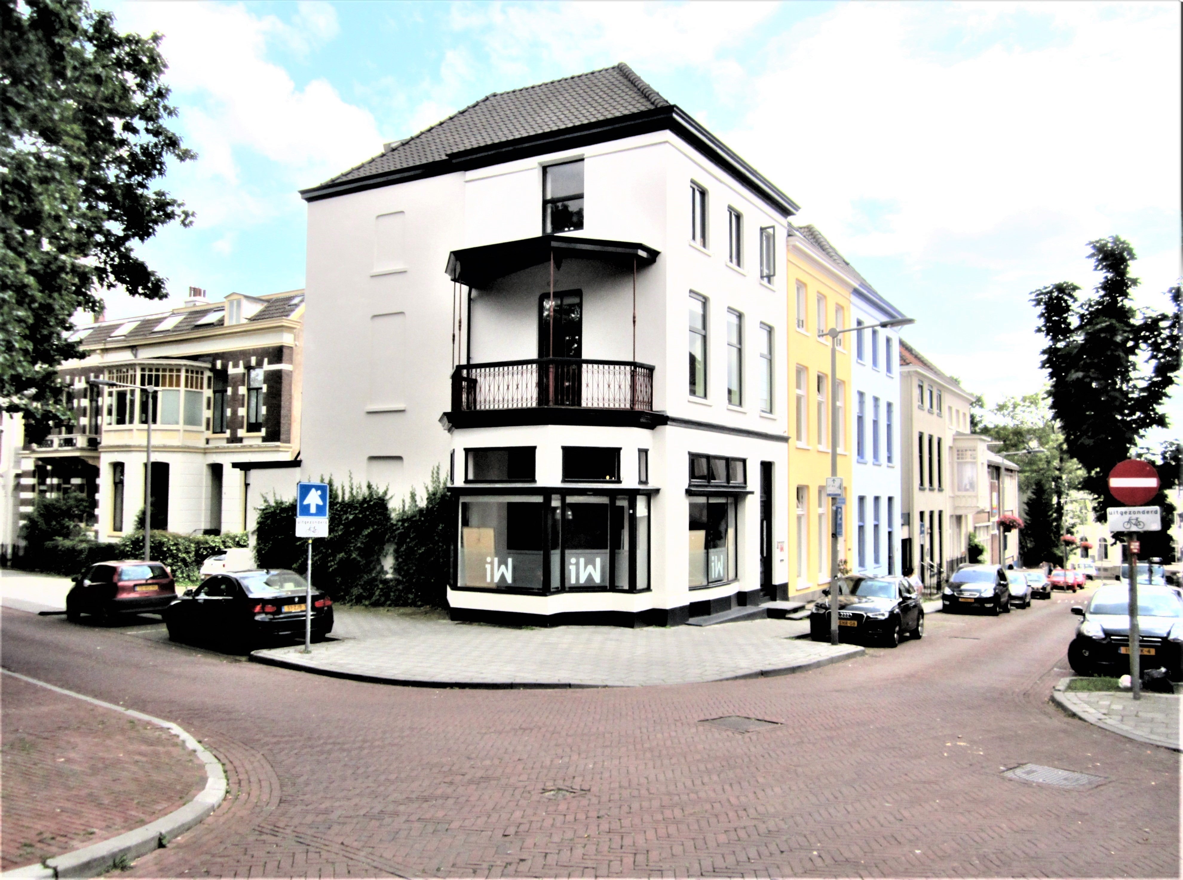 Te huur Appartement Brugstraat in Arnhem
