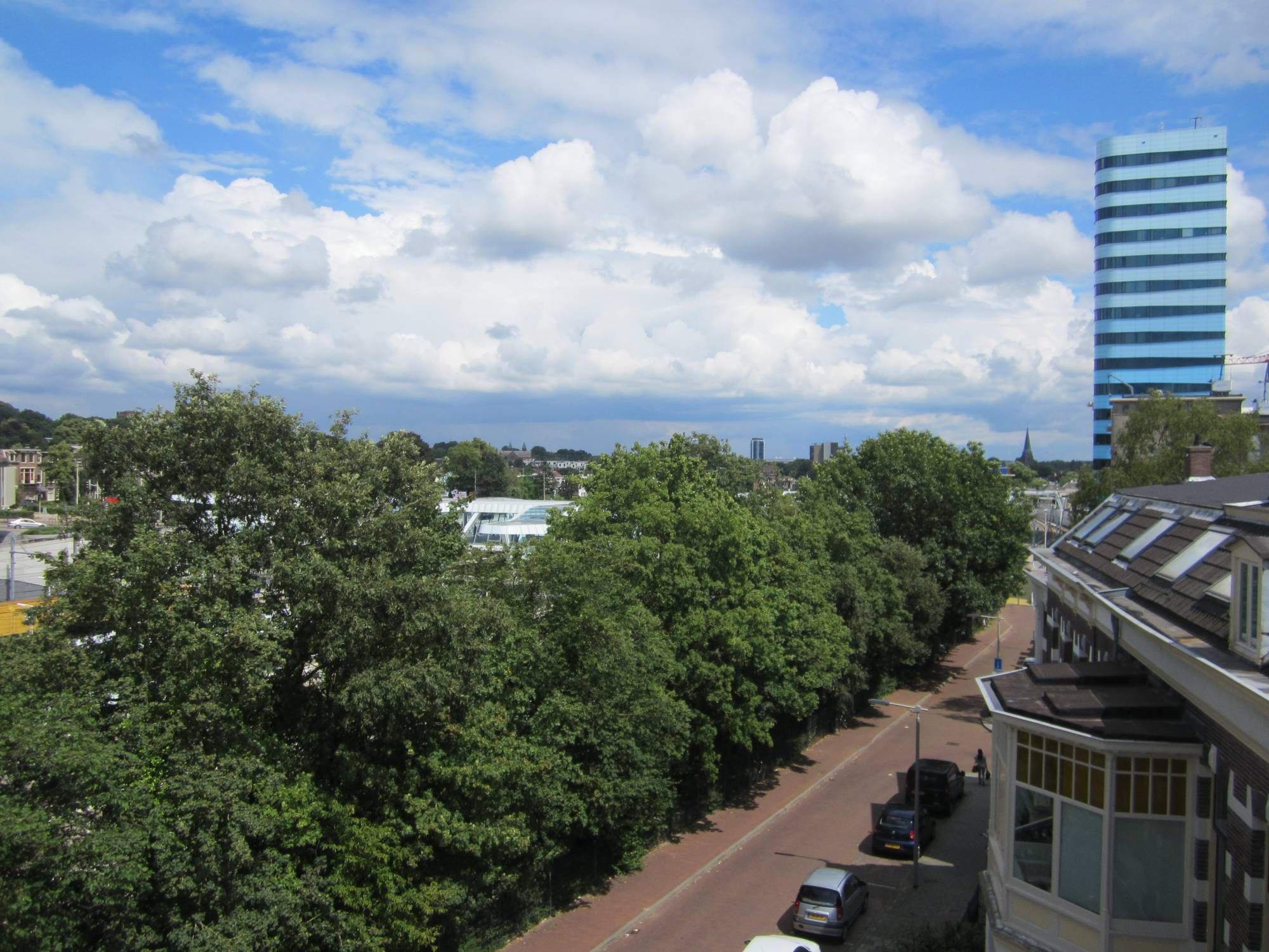 Te huur Appartement Brugstraat in Arnhem