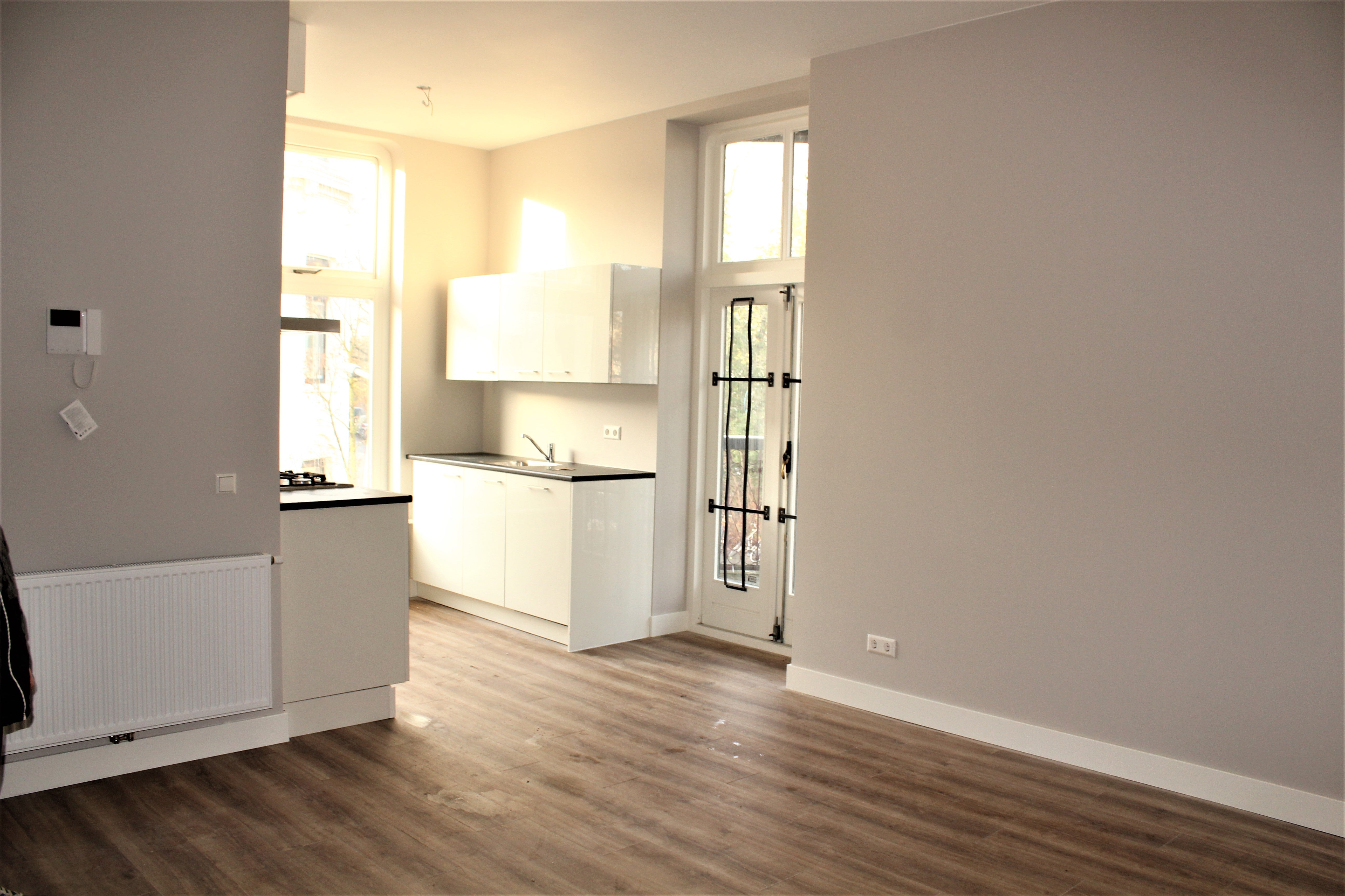 Te huur Appartement Brugstraat in Arnhem