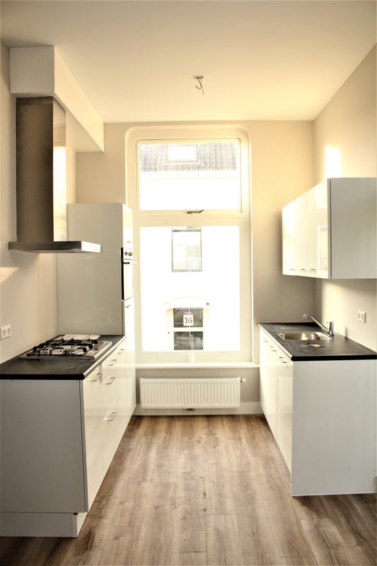 Te huur Appartement Brugstraat in Arnhem
