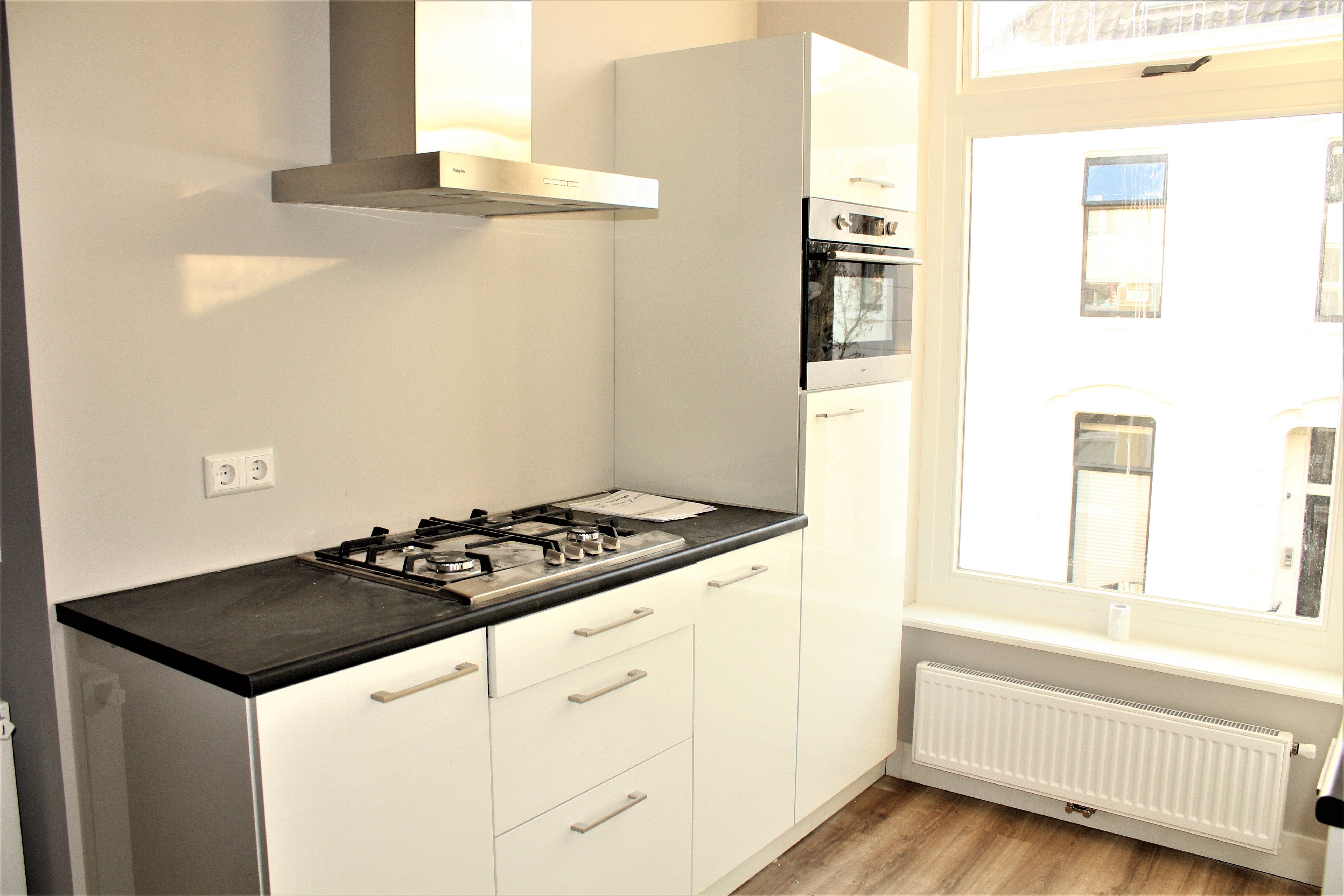 Te huur Appartement Brugstraat in Arnhem