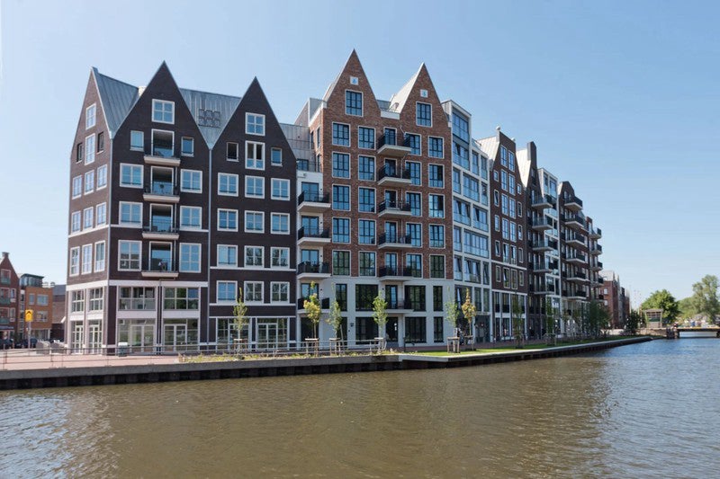 Appartement Gedempte Where in Purmerend