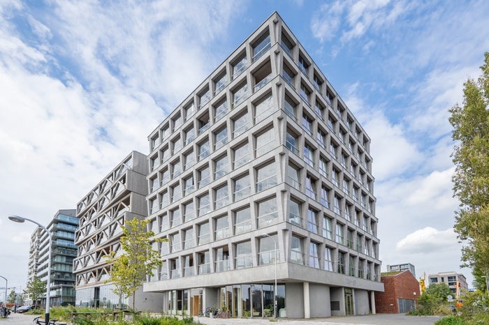 Te huur: Appartement Fonteinkruidstraat in Amsterdam