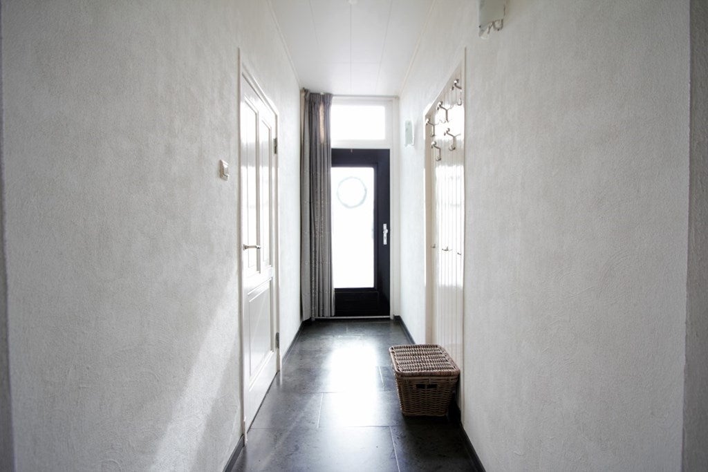 Vrijstaande woning te koop: Stationsstraat 150, Hegelsom