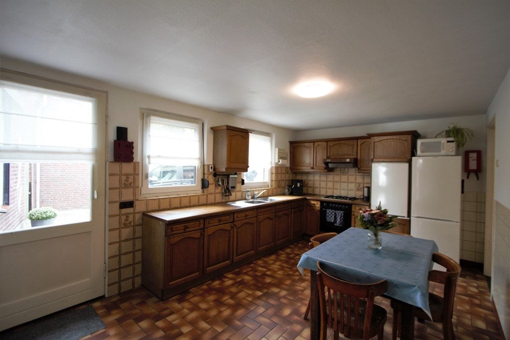 Vrijstaande woning te koop: Stationsstraat 150, Hegelsom