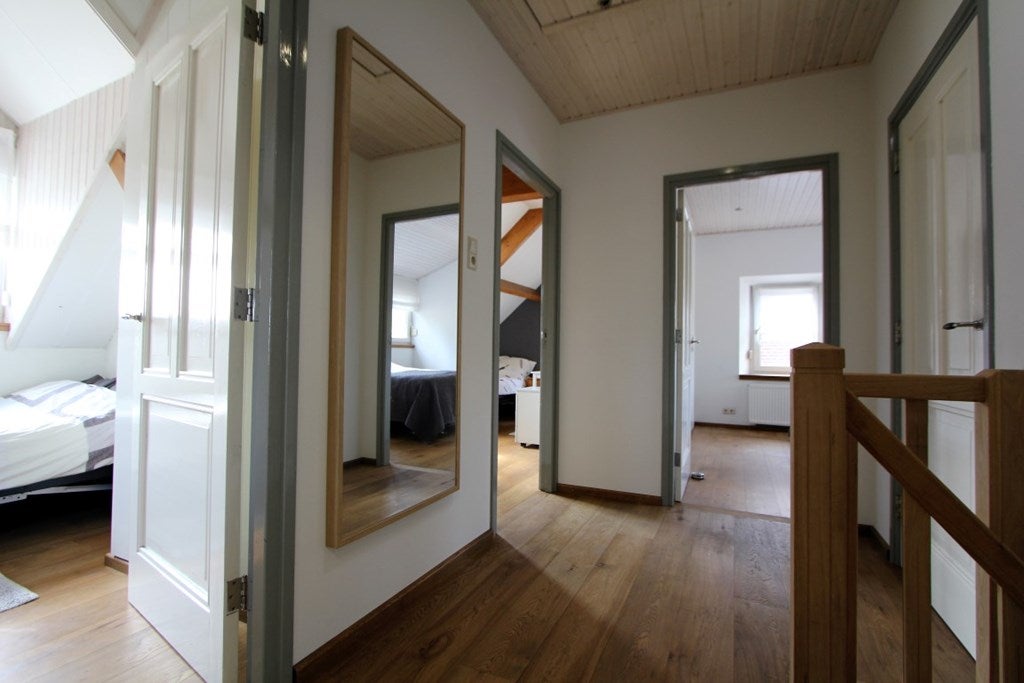 Vrijstaande woning te koop: Stationsstraat 150, Hegelsom
