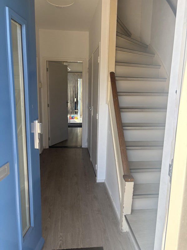 Appartement Brommastraat in Tilburg