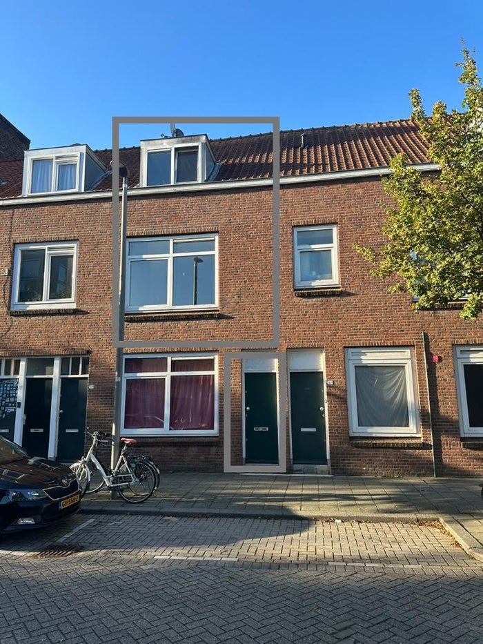 2e Pioenstraat