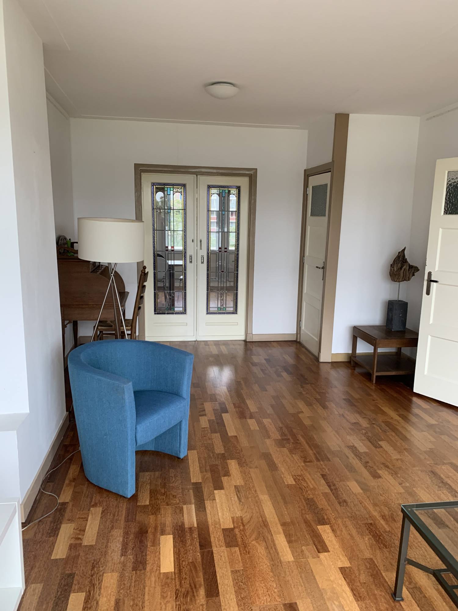 Te huur Appartement Oostmaaslaan in Rotterdam