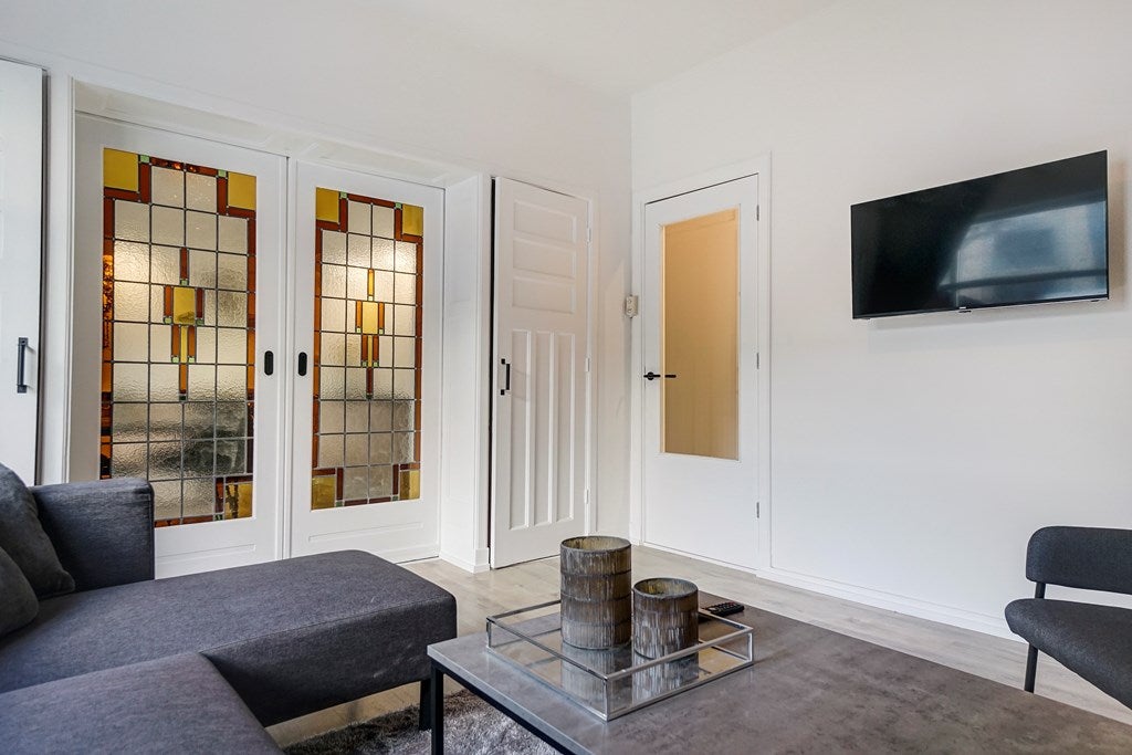 Te huur Appartement Monstersestraat in Den Haag