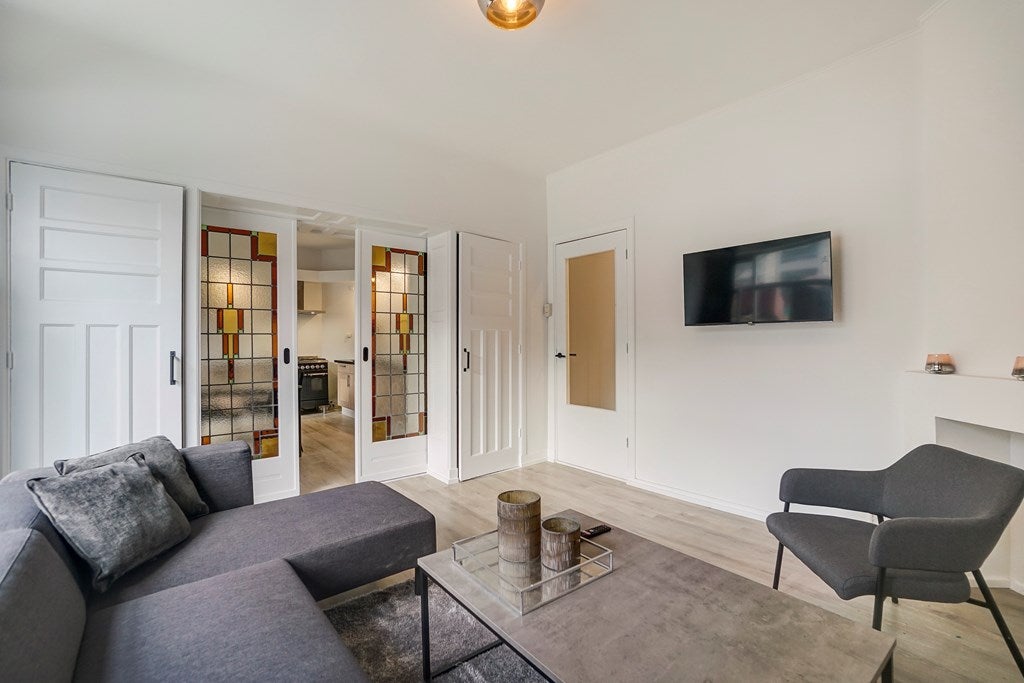 Te huur: Appartement Monstersestraat in Den Haag