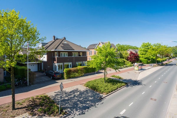 Kerkewijk 126 B in Veenendaal
