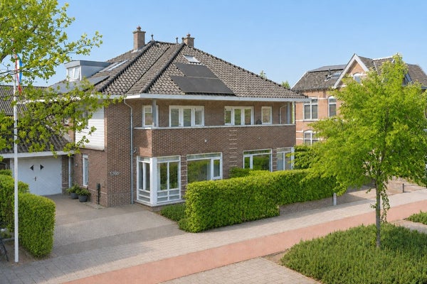 Kerkewijk 126 B in Veenendaal