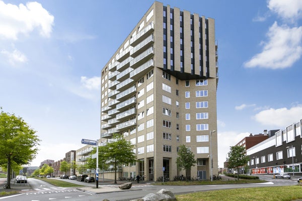 appartementen te huur op Piet Mondriaanlaan 273