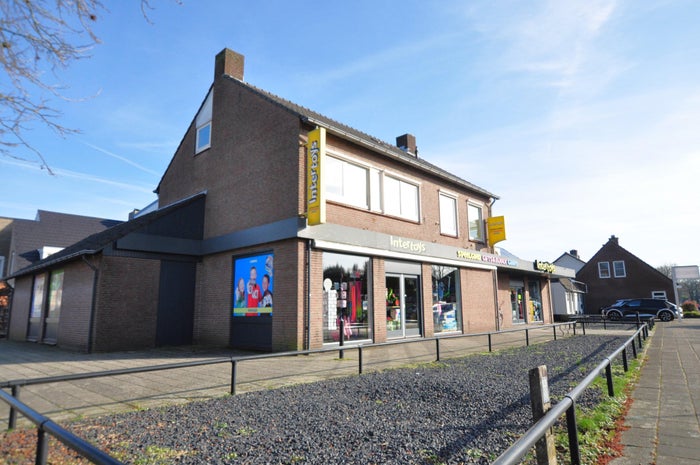 Te huur: Appartement Geldropseweg in Heeze