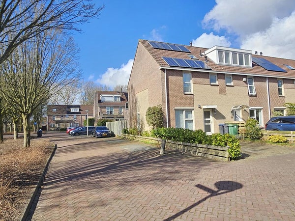 Huis Boogschutter in Amstelveen