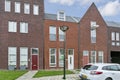 Para alquilar: Casa Scheepswerflaan 253 en Raamsdonksveer