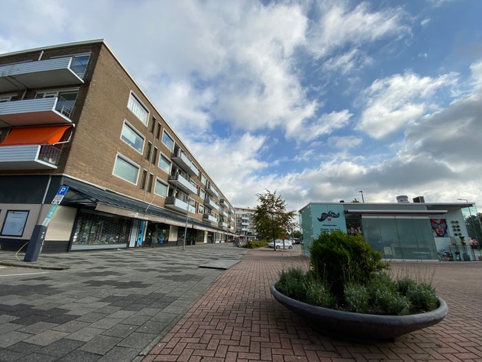 Te huur: Appartement Lijsterlaan 127 in Rotterdam