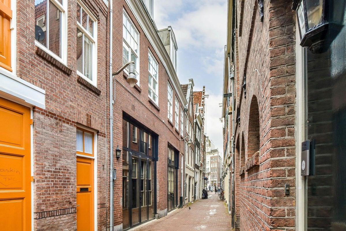 Sint Jacobsstraat