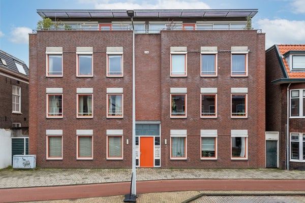 Te huur: Appartement Lage Rijndijk in Leiden